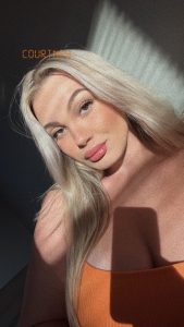 Courtney Yates profile picture